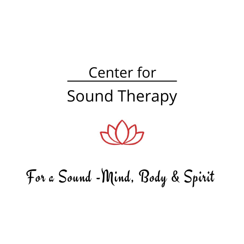 The Center for Sound Therapy is a center for mind-body wellness and is Youngstown’s premier sound healing studio where Maria and Calvin Wagner use the vibrational energy medicine to harmonically promote healing within the mind, body & spirit. 
